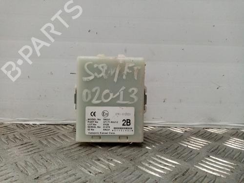Used Electronic module Electronic module SUZUKI SWIFT III (MZ, EZ) 1.3 (RS413, ZC11S) (92 hp) 18993575 18993575
