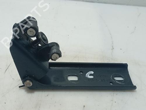 Supporto RENAULT TRAFIC II Van (FL) [2001-2026]  31814841