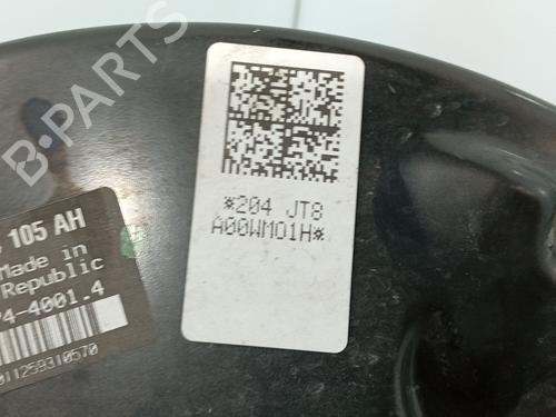 Servo brake VW PASSAT B6 Variant (3C5) 2.0 TDI | BP36324792M42 - Image 2