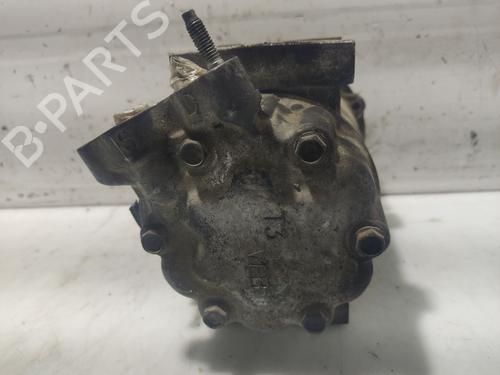 AC compressor CITROËN C3 I (FC_, FN_) 1.4 HDi | BP31106244M34
