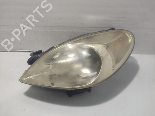 Used Left headlight CITROËN XSARA PICASSO (N68) 1.6 HDi (90 hp) 31100508
