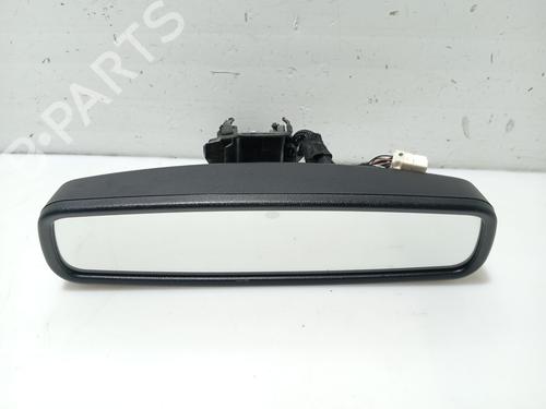 Używane Lusterko wsteczne FORD MONDEO V Hatchback (CE) 2.0 TDCi (150 hp) 31101952