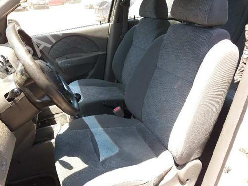 Front right interior door handle DAEWOO KALOS (KLAS) | BP18982782I14