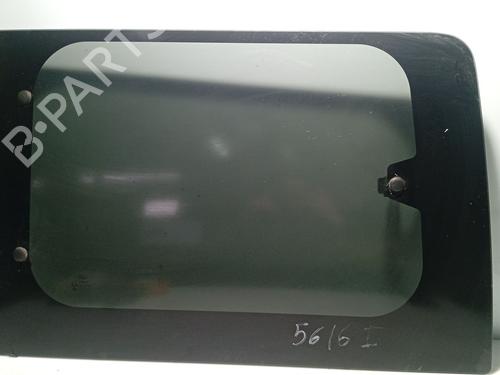 Dørrute venstre bak FORD TOURNEO CONNECT 1.8 TDCi (90 hp) 31112075