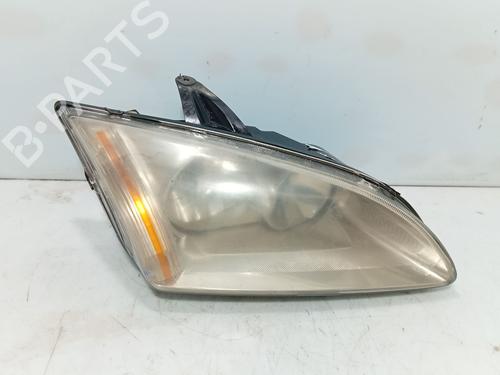 Used Right headlight FORD FOCUS II (DA_, HCP, DP) 1.6 (100 hp) 32738169
