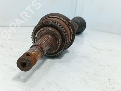 Left front driveshaft NISSAN ALMERA II Hatchback (N16) 1.5 dCi | BP32779134M38  - Image 5
