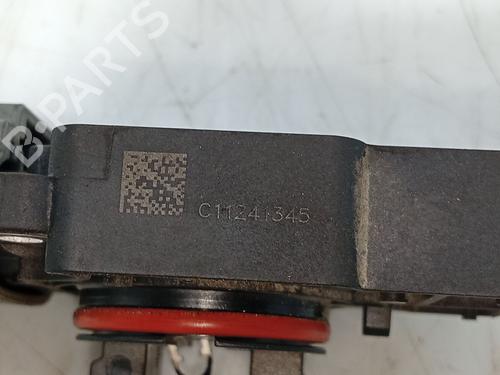 Mass air flow sensor CHEVROLET AVEO Hatchback (T300) 1.3 D | BP32305638M95  - Image 6