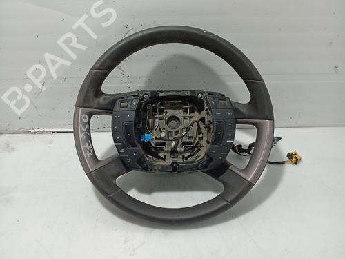 Used Steering wheel CITROËN C5 III (RD_) [2008-2017]  31108845
