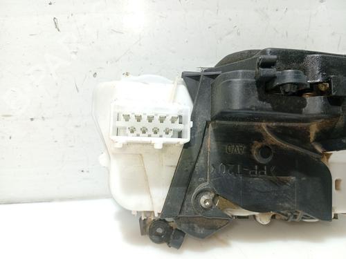 Front right lock PEUGEOT 607 (9D, 9U) | BP31098119C97
