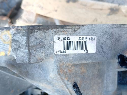 Gearbox NISSAN NOTE (E11, NE11) 1.5 dCi | BP36700621M3 - Image 3