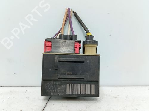 electronic-module-peugeot-partner-box-bodympv-2008-34649045 main image