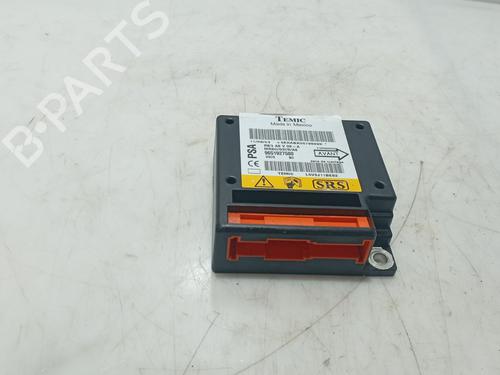 Used ECU airbags CITROËN C3 I (FC_, FN_) 1.4 HDi (68 hp) 32096074