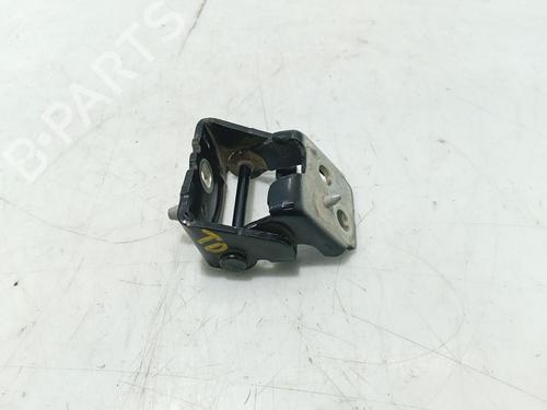 Støtte CITROËN C5 III Break (RW_) 2.0 HDi 140 (140 hp) 32027781