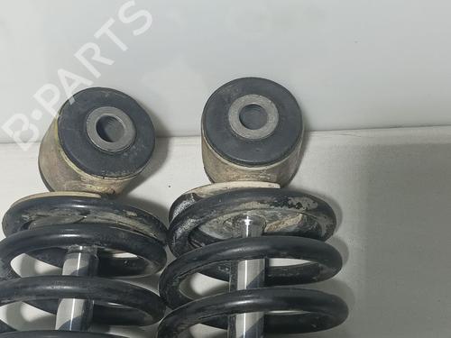 Right rear shock absorber AIXAM A.741 0.4 D | BP40037231M19 - Image 4
