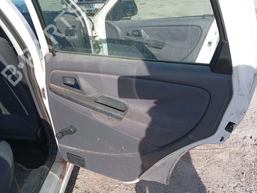 Electronic module SEAT IBIZA II (6K1) 1.9 TDI | BP31112180M83 