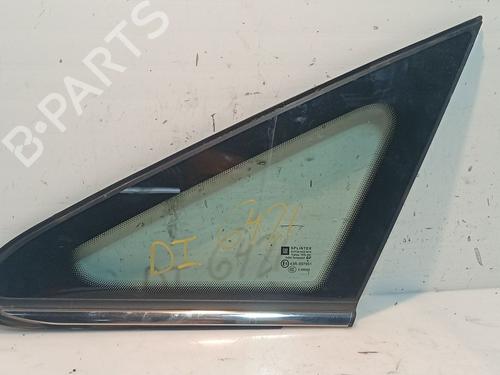 Used Front left quarter glass Front left quarter glass OPEL ZAFIRA / ZAFIRA FAMILY B (A05) 1.9 CDTI (M75) (120 hp) 36115798 36115798