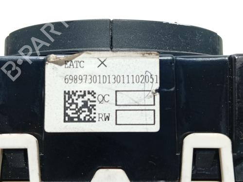 Climate control FORD FIESTA VI (CB1, CCN) 1.4 TDCi | BP39668580I5 - Image 3