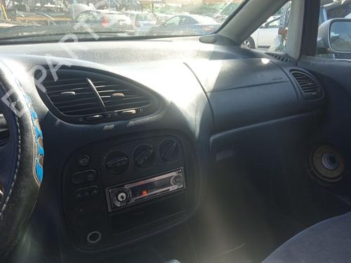 Mass air flow sensor SEAT ALHAMBRA (7V8, 7V9) | BP19161366M95