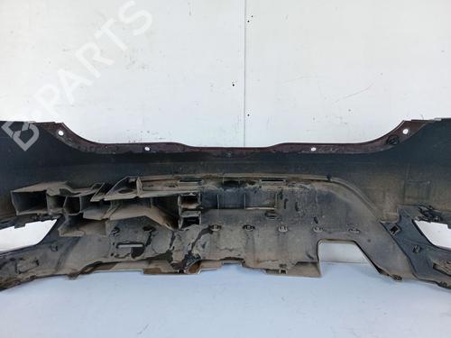 Rear bumper DACIA SANDERO II 1.5 dCi | BP31108633C8 