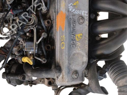 Motor FORD FIESTA IV (JA_, JB_) 1.8 DI | BP31099284M1 