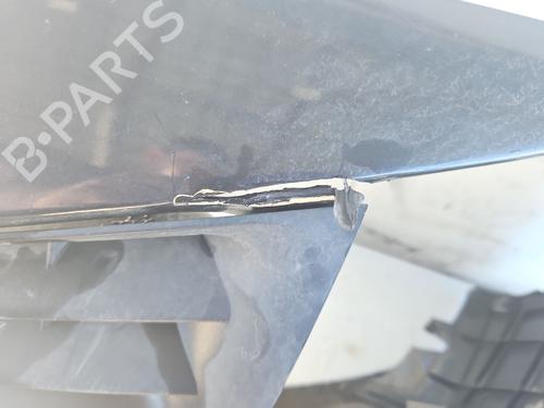 Front bumper RENAULT MEGANE II Saloon (LM0/1_)  | BP31109264C7 