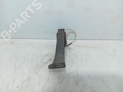 Pedal Pedal BMW 1 (E87) 116 d (116 hp) 37027643 37027643