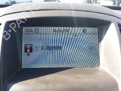 Used Electronic module Electronic module 18981144 18981144