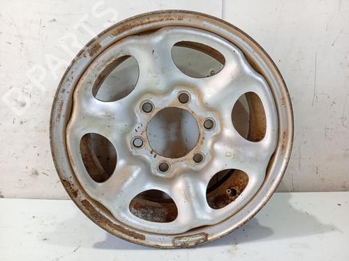 Felge für NISSAN TERRANO II (R20) 2.7 TD 4WD (101 hp) 31103173