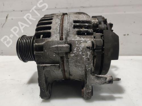 Used Alternator SEAT IBIZA III (6L1) 1.4 TDI (80 hp) 24531064