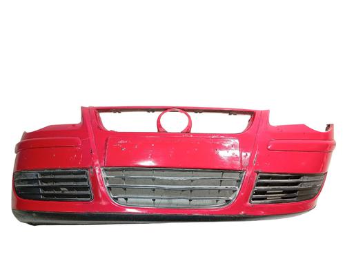 front-bumper-vw-polo-iv-9n_-9a_-2001-2002-2003-2004-2005-2006-2007-2008-2009-2010-2011-2012-2013-2014-39538129 main image