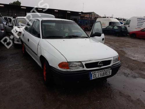 Used Parts OPEL ASTRA F Saloon (T92) [1991-2001]  4370334