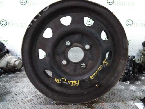 Used Rim Rim 18985269 18985269