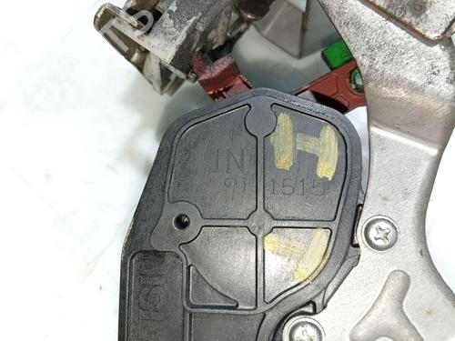 Rear left lock PEUGEOT 107 (PM_, PN_) | BP31320760C100