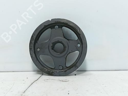 Remskive Remskive MAZDA 6 Hatchback (GH) 2.0 MZR-CD (GH14) (140 hp) 34399764 34399764