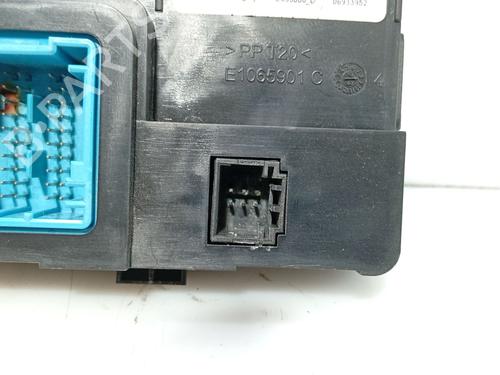Electronic module CITROËN C3 III (SX) 1.2 PURETECH 82 | BP40295868M83 - Image 5