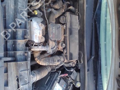 Steering pump FORD FIESTA V (JH_, JD_) | BP24586561M99