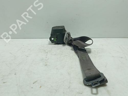 Used Rear right seatbelt Rear right seatbelt NISSAN MICRA II (K11) 1.4 i 16V (AK11) (82 hp) 34701706 34701706