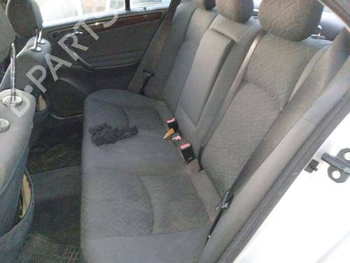 Electronic module MERCEDES-BENZ C-CLASS (W203) C 180 Kompressor (203.046) | BP32299404M83