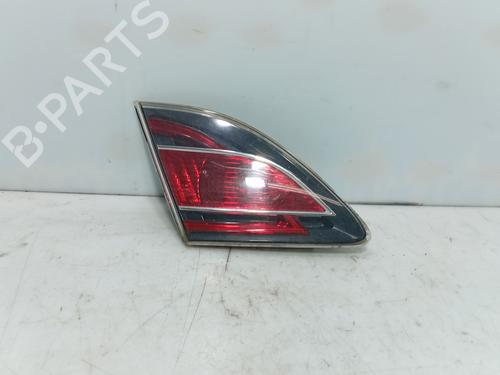 Venstre baglygte Venstre baglygte MAZDA 6 Hatchback (GH) 2.0 MZR-CD (GH14) (140 hp) 34233054 34233054