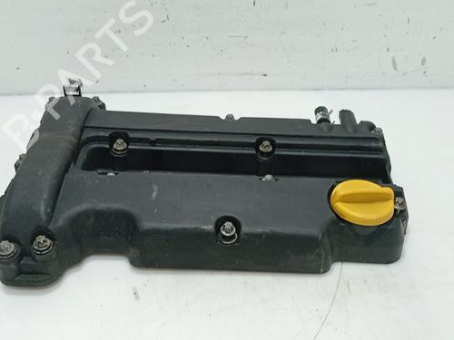 Ventildæksel Ventildæksel OPEL CORSA C (X01) 1.2 Twinport (F08, F68) (80 hp) 33421453 33421453
