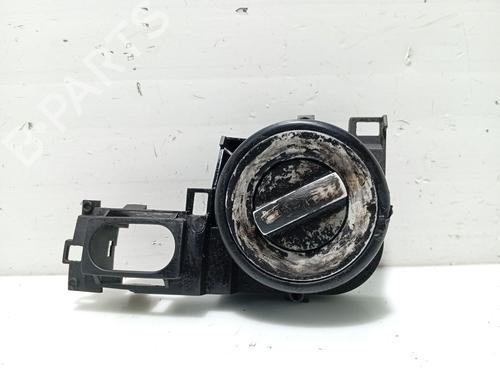 Used Headlight switch VW TOUAREG (7LA, 7L6, 7L7) 2.5 R5 TDI (174 hp) 31103302