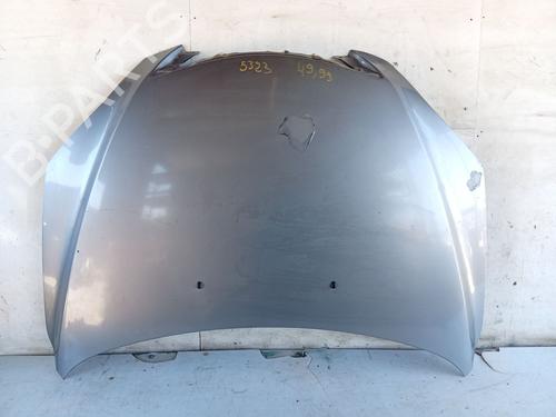 Used Hood Hood KIA CARNIVAL II (GQ) [1999-2007] 36295180 36295180