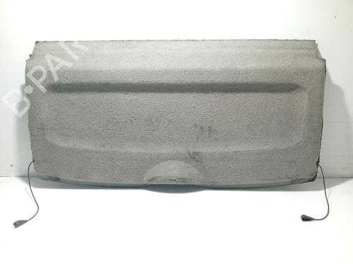 Used Rear parcel shelf RENAULT CLIO II (BB_, CB_) 1.5 dCi (B/CB07) (65 hp) 31101877