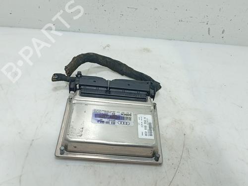 Used Engine control unit (ECU) Engine control unit (ECU) AUDI A4 B6 Avant (8E5) 2.4 (170 hp) 34389587 34389587
