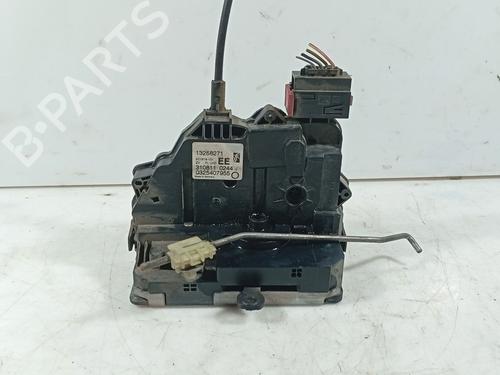 front-left-lock-opel-corsa-d-s07-2006-2007-2008-2009-2010-2011-2012-2013-2014-2015-40199140 main image