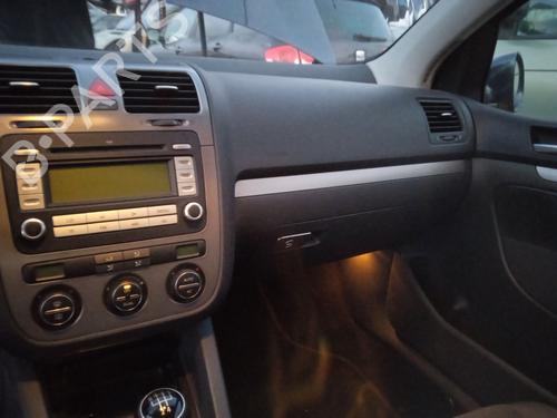 Andre VW GOLF V (1K1) 1.9 TDI | BP31101373O1 