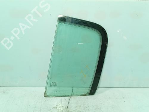 Panel rude bagtil venstre Panel rude bagtil venstre RENAULT MEGANE II (BM0/1_, CM0/1_) 1.5 dCi (BM02, BM13, BM2A, CM02, CM13) (101 hp) 37175624 37175624