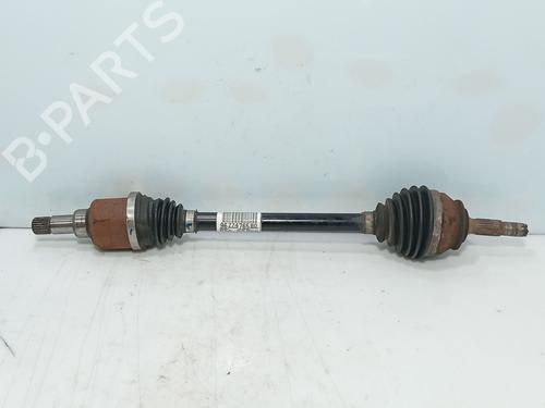 Used Left front driveshaft Left front driveshaft 39465356 39465356