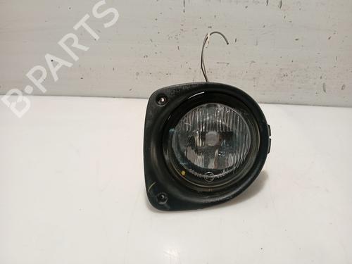 Used Right front fog light RENAULT CLIO II (BB_, CB_) 1.2 (BB0A, BB0F, BB10, BB1K, BB28, BB2D, BB2H, CB0A,... (58 hp) 31115461