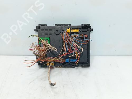 Used Electronic module Electronic module 38465126 38465126